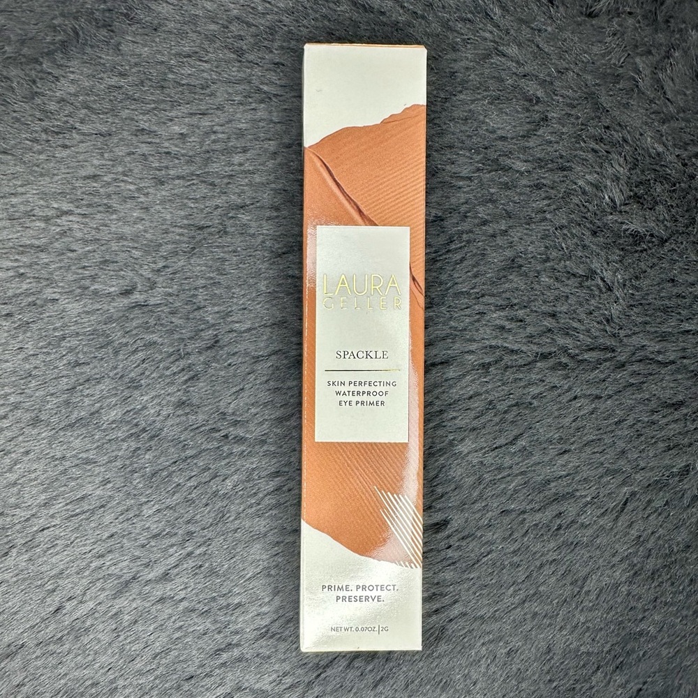 Laura Gellar Spackle Waterproof Eye Primer